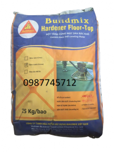 buildmix hardener floor-top