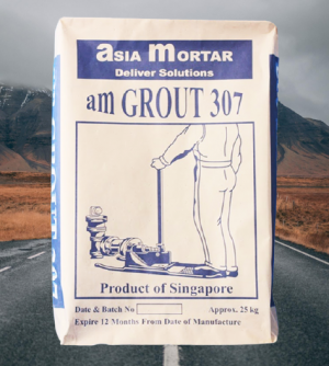 am grout 307