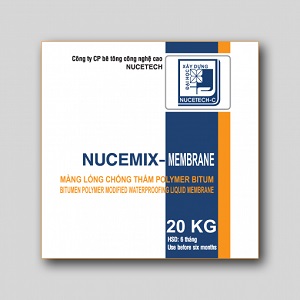 nucemix-membrane