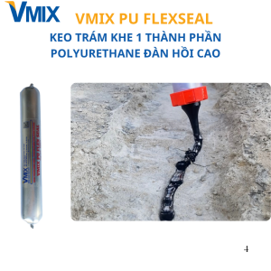 Vmix PU FLEX SEAL